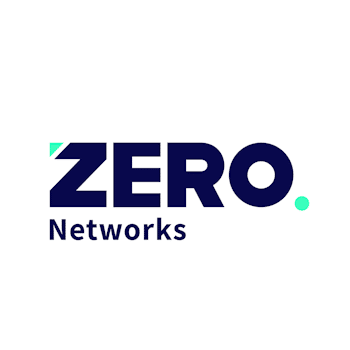 Zero Networks logo