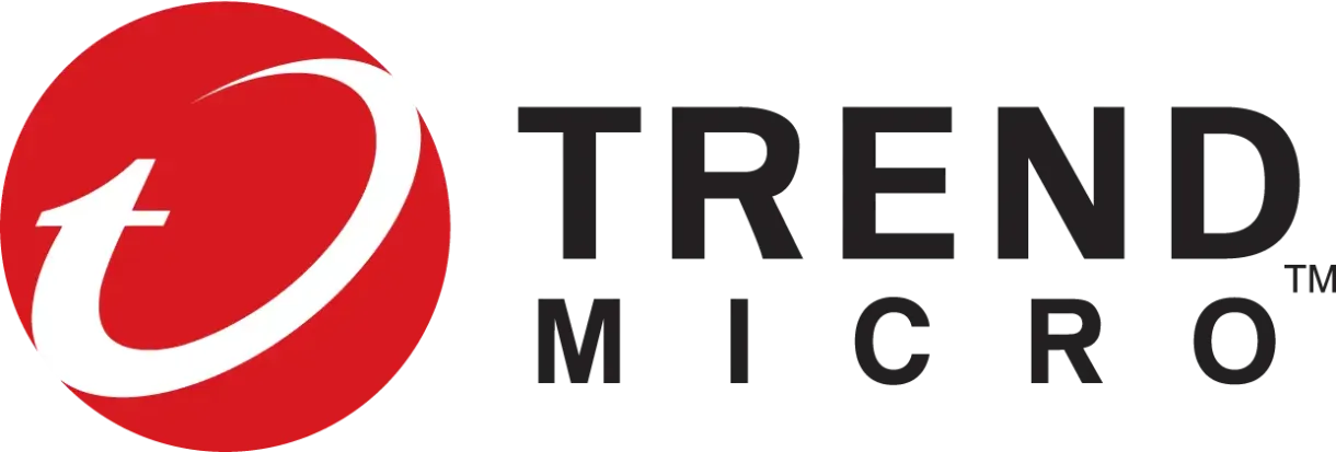 Trend Micro Vision One logo