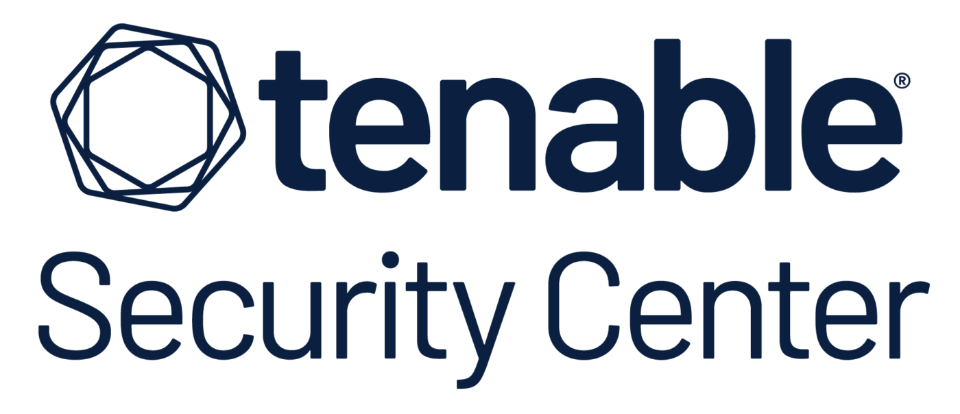 Tenable Security Center logo