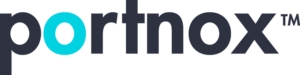 Portnox logo