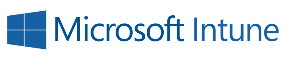 Microsoft Intune logo