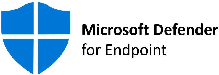 Microsoft Defender for Endpoint logo