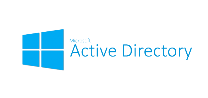 Microsoft Active Directory logo