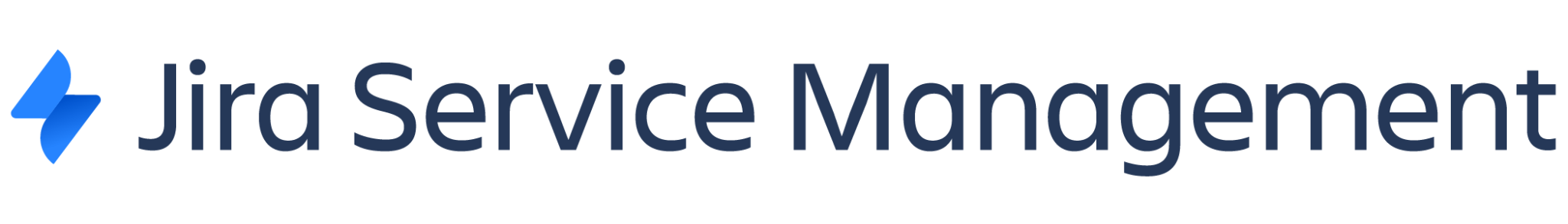 Jira Service Management logo