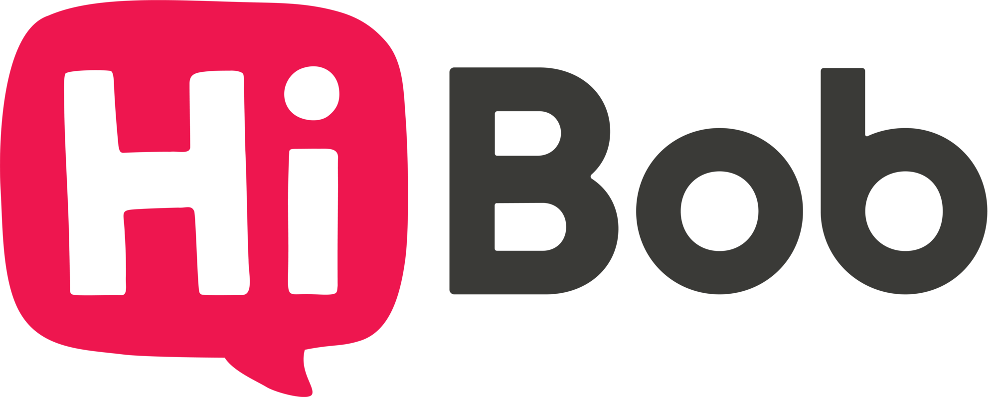 HiBob logo