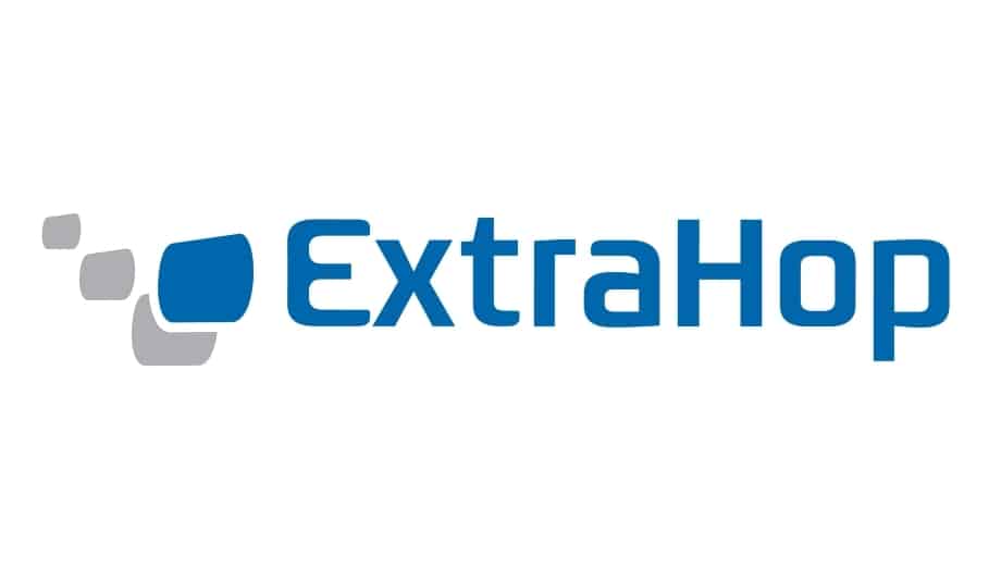 ExtraHop RevealX logo