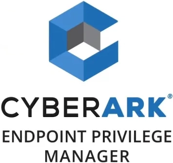CyberArk Endpoint Privilege Manager logo
