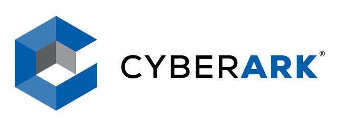 CyberArk logo
