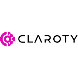 Claroty logo