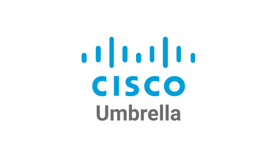 Cisco Umbrella logo