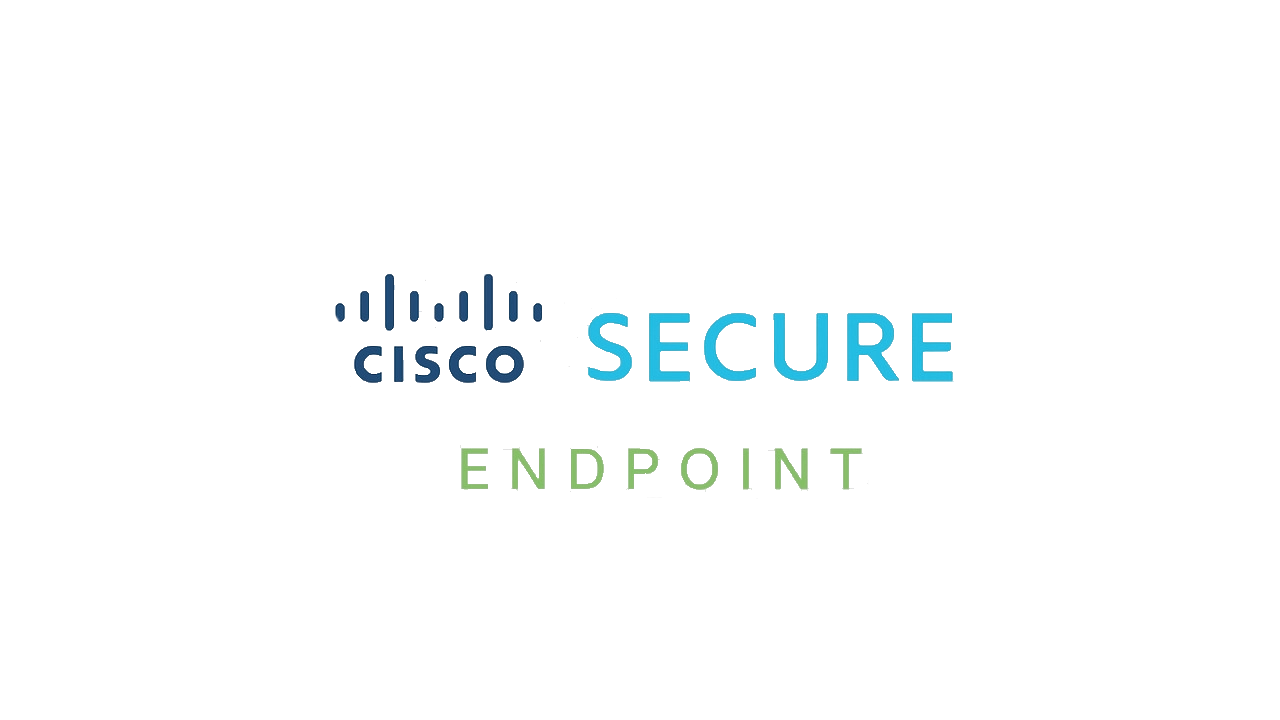Cisco Secure Endpoint logo