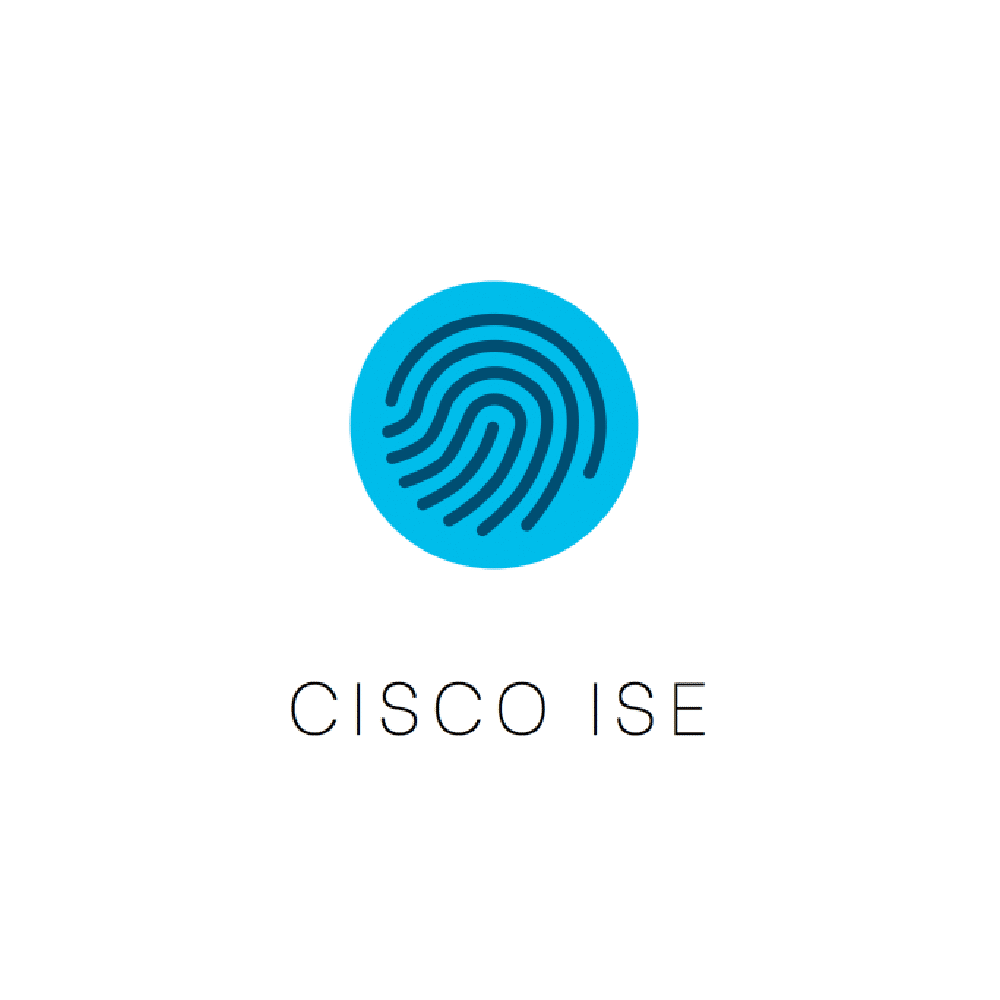 Cisco Identity Services Engine logo