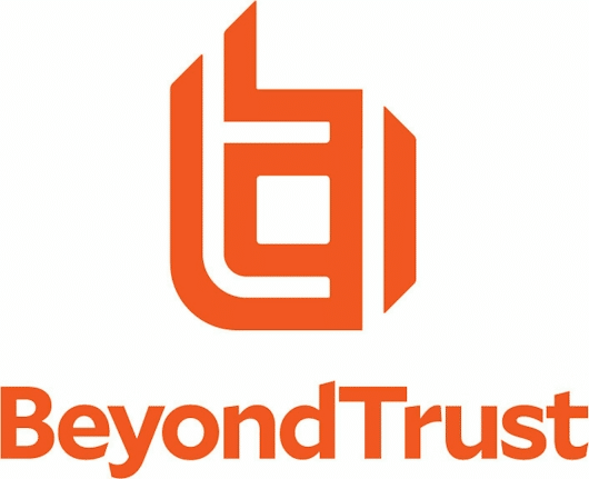 BeyondTrust logo