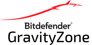 Bitdefender GravityZone logo