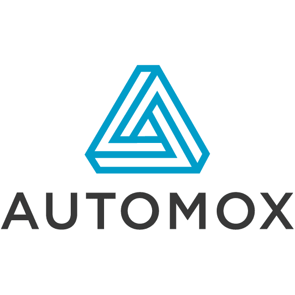 Automox logo