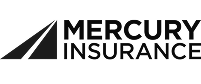 Mercury Insurance logo
