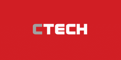 CTech by Calcalist logo