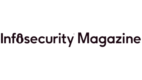 Infosecurity Magazine logo