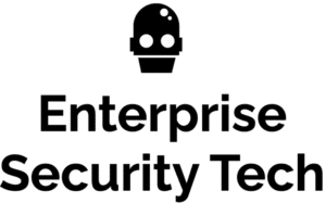 Enterprise Security Tech logo