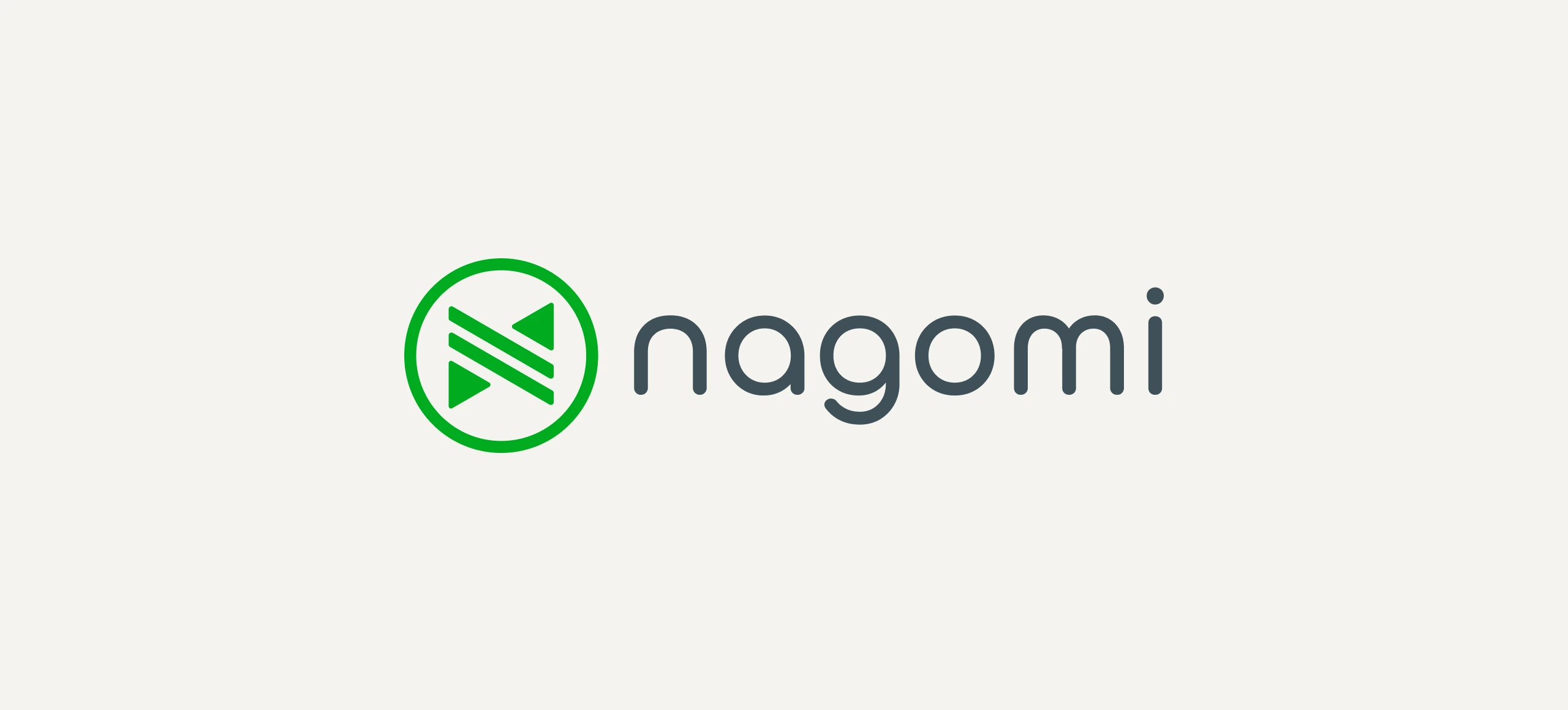 Nagomi Security logo