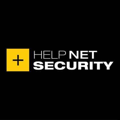 Help Net Security logo