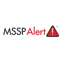 MSSP Alert logo