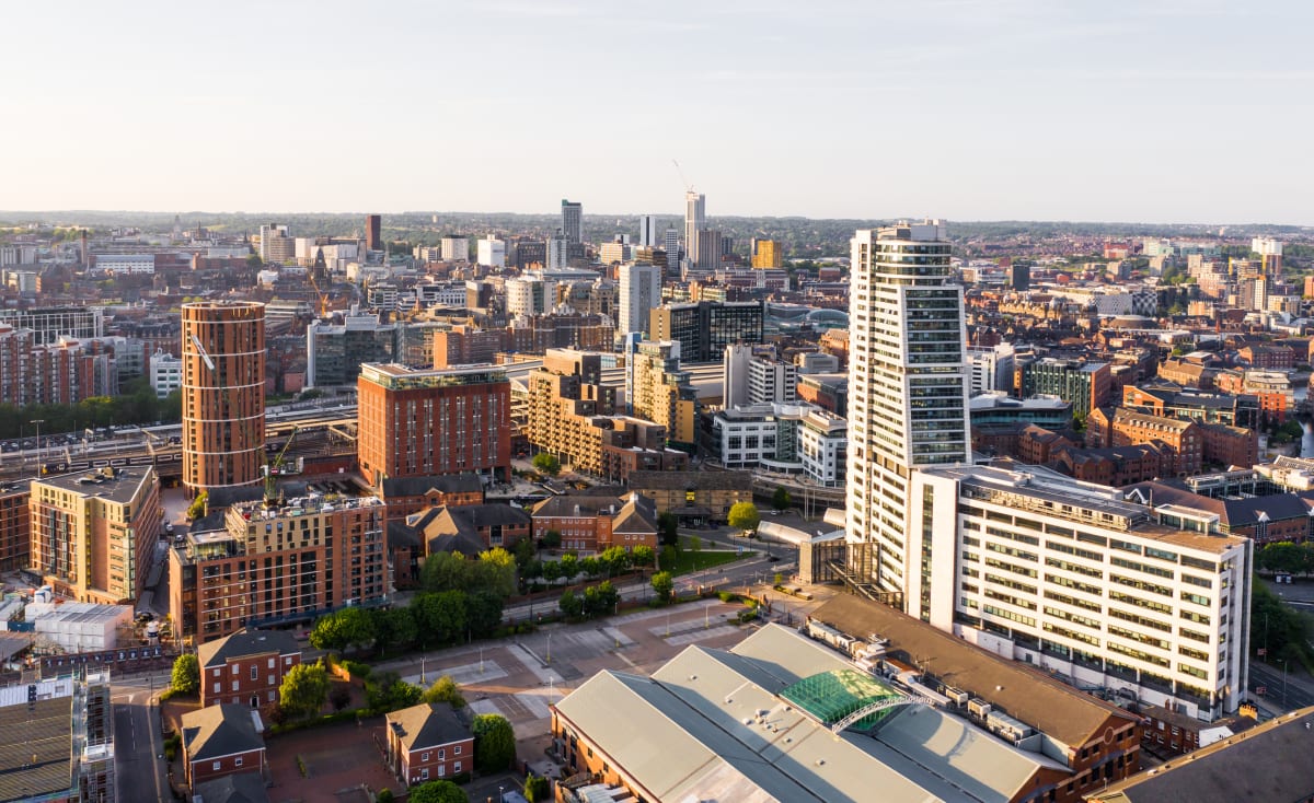 Leeds