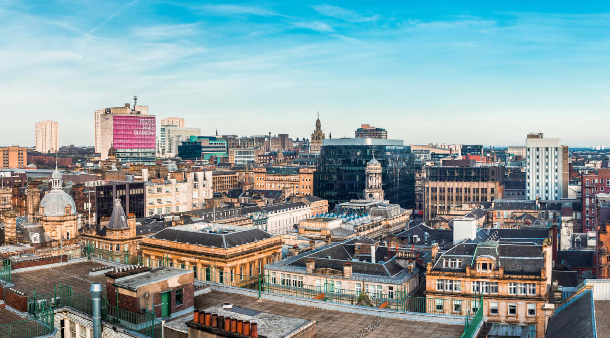 Glasgow