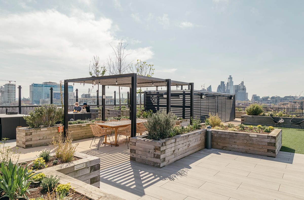 City Living London
