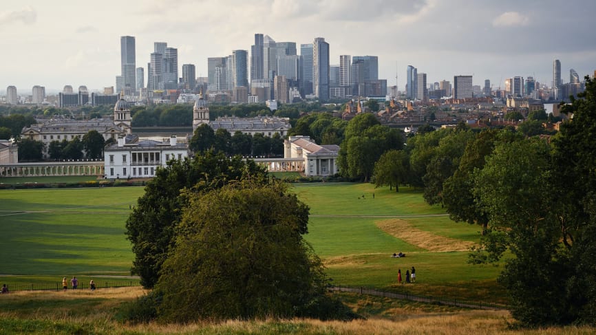 Greenwich Park