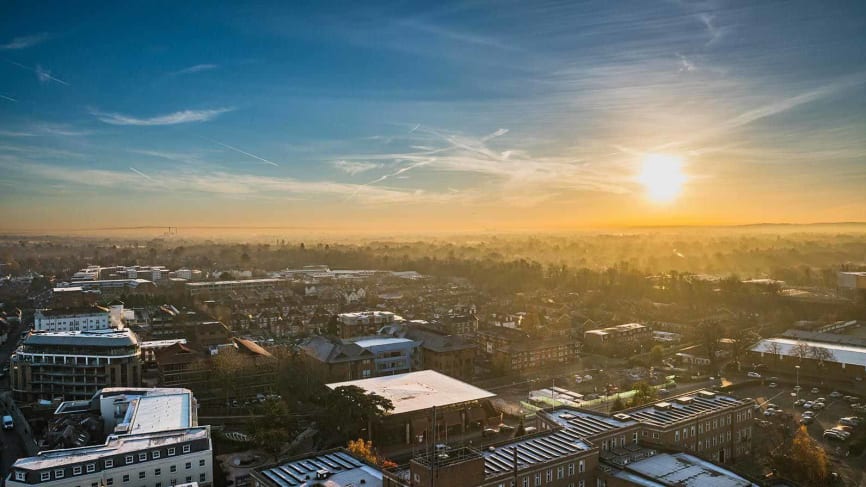 Maidenhead