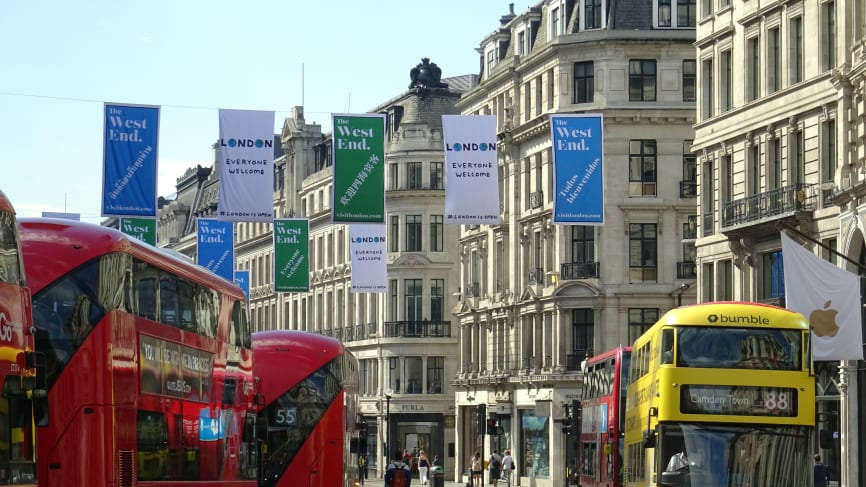 London Buses