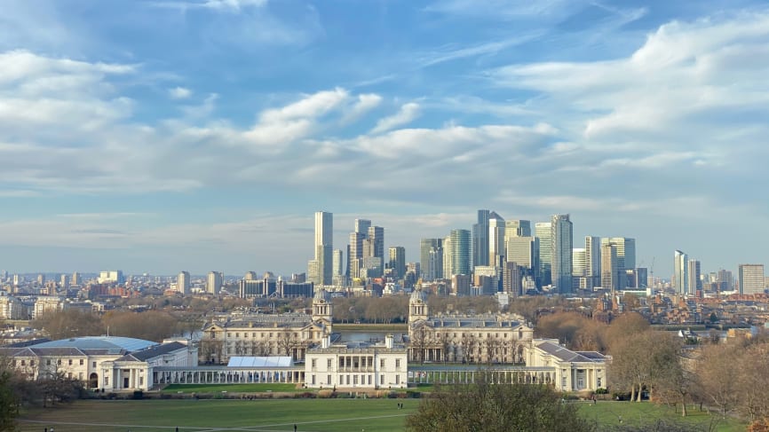 Greenwich