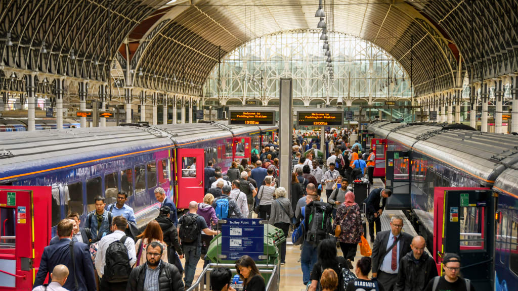 London Transportation