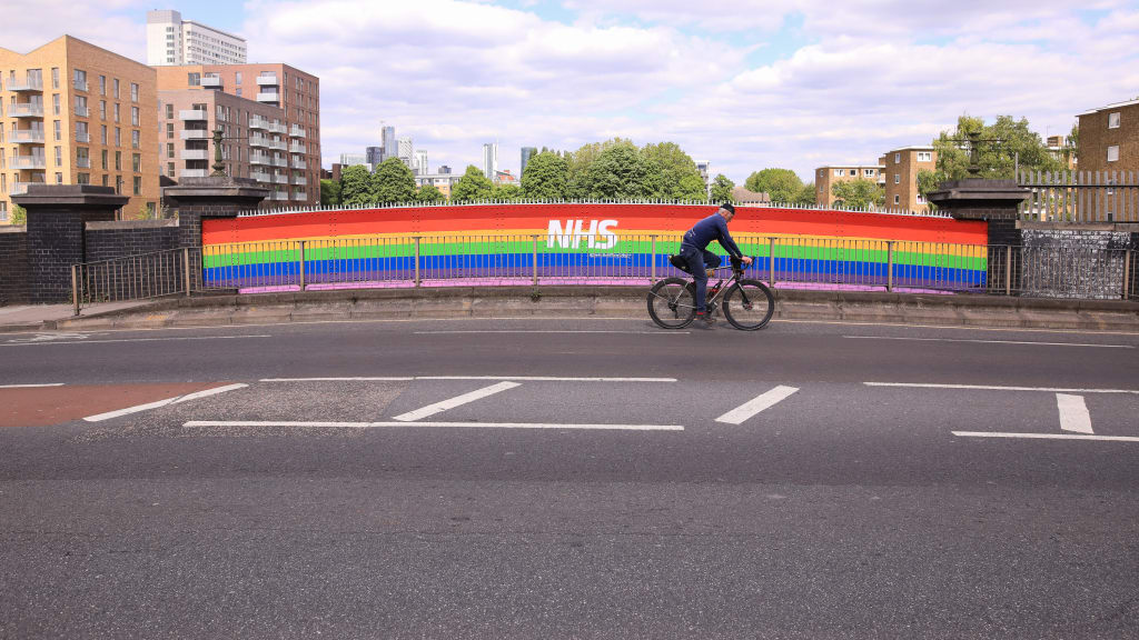 London Healthcare