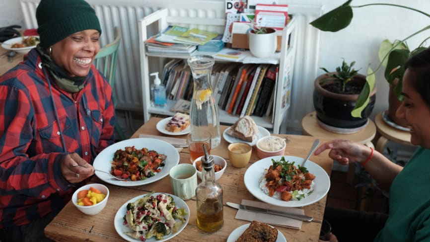 The Hornbeam Community Centre and Cafe