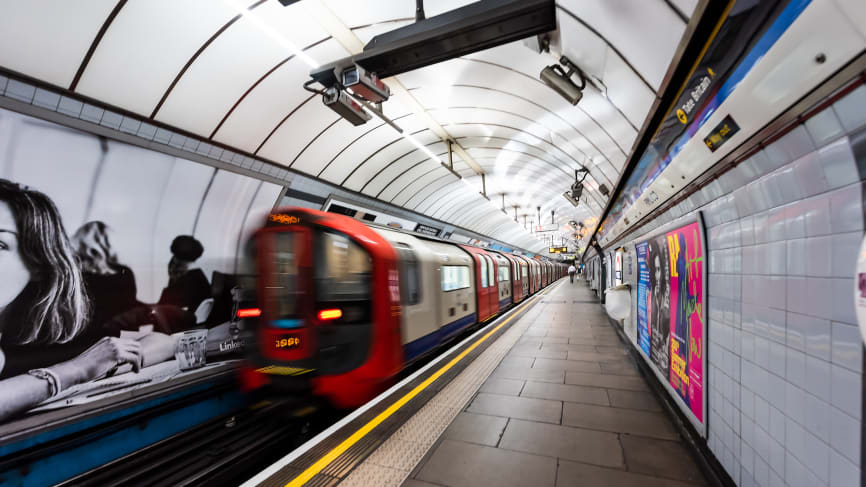 Victoria Line