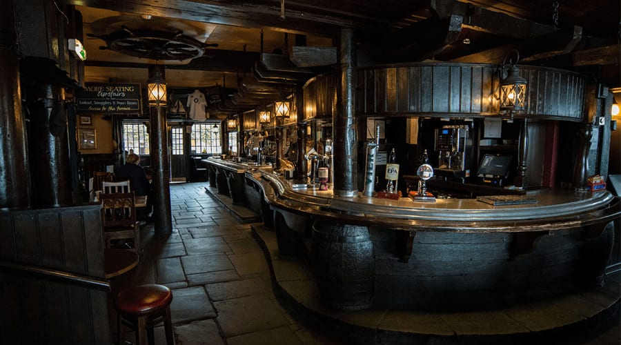 Living in Wapping: Historic Riverside Living | Essential Living