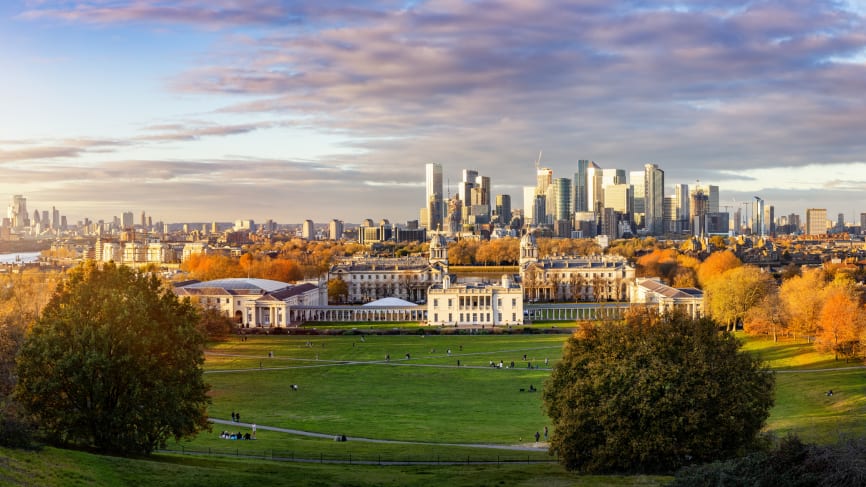 Greenwich Park
