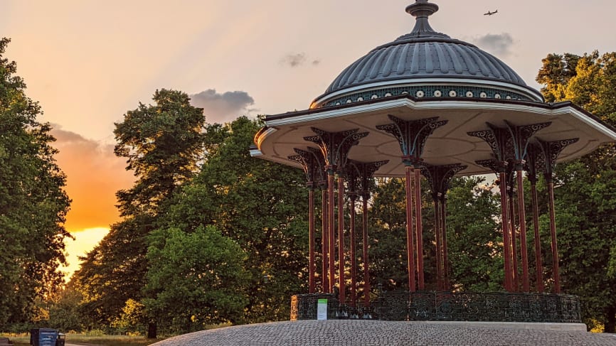 Clapham Common