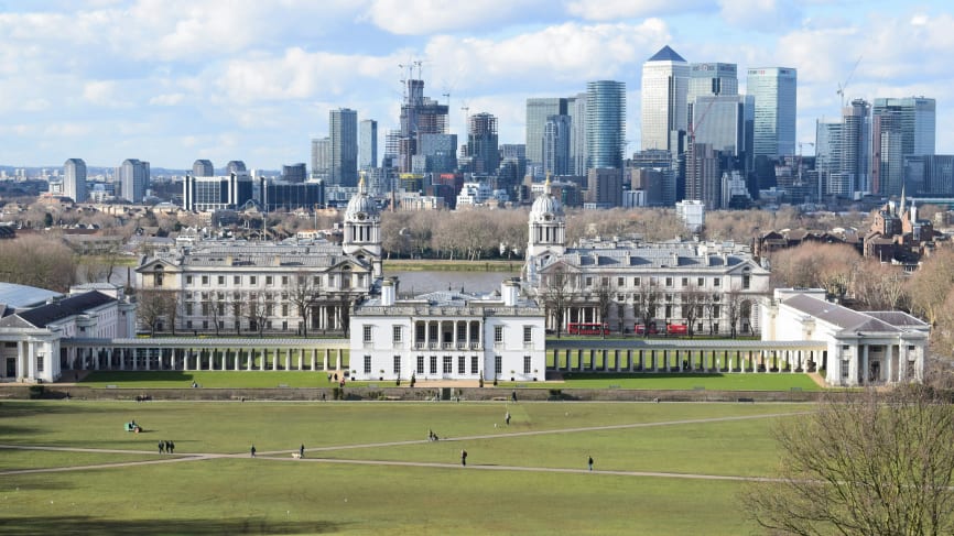 Greenwich Park
