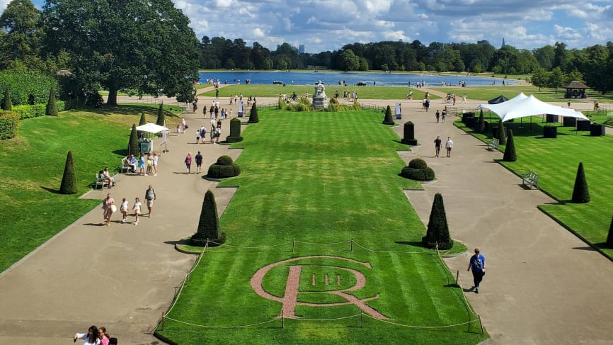 Kensington Park