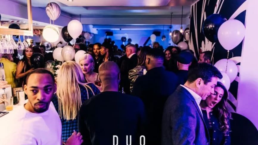 Duo Camden
