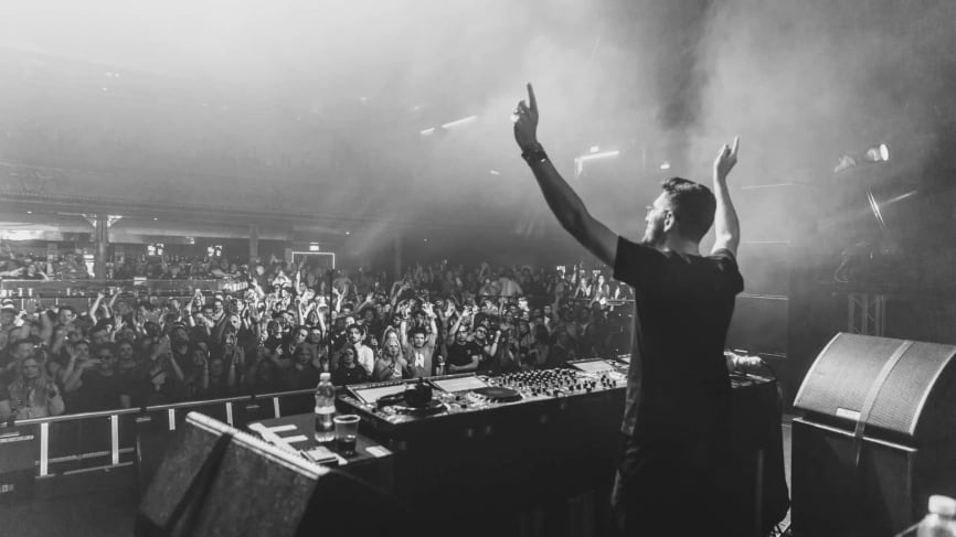 Electric Brixton