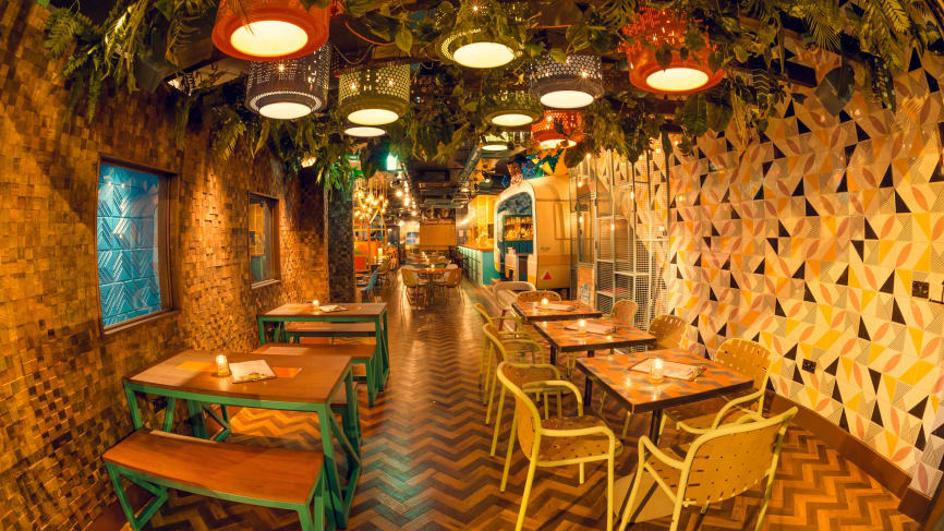 Barrio Brixton