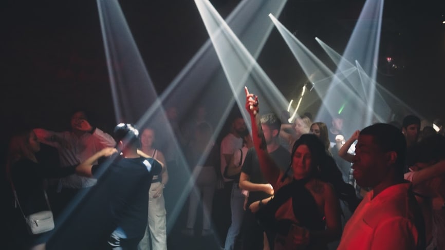 Lit Club Clapham