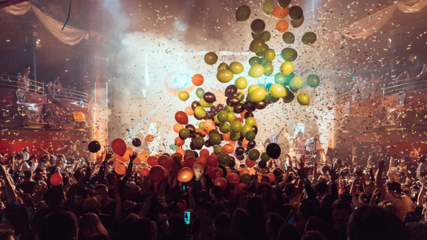 Clapham Grand