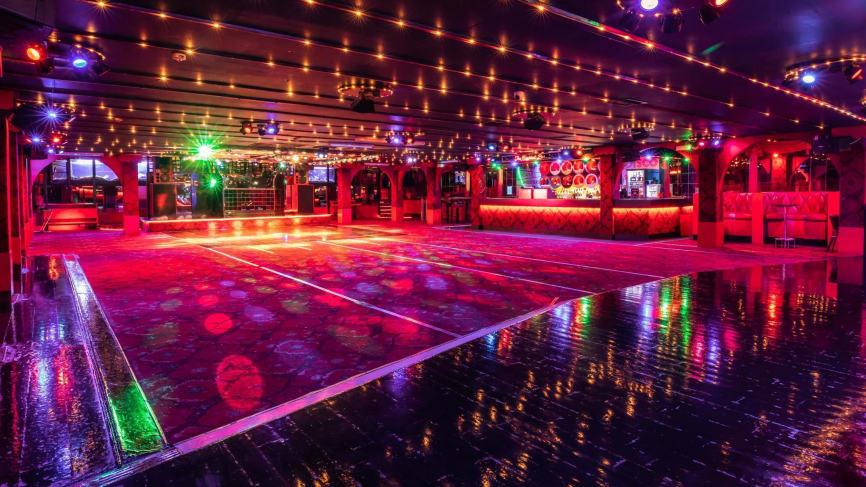 Infernos Clapham