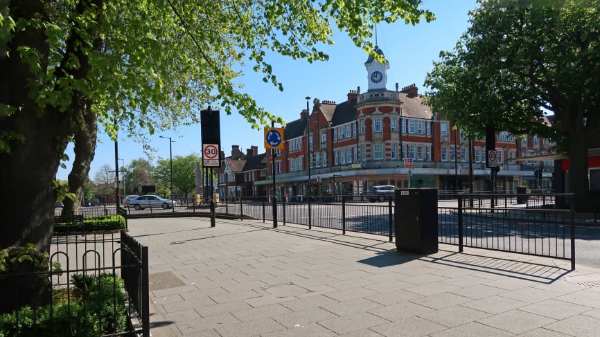 Brentwood