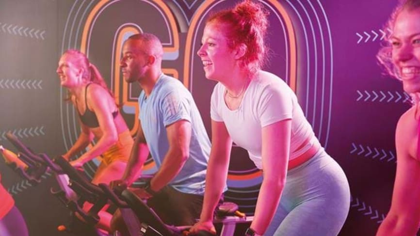 Puregym Holborn